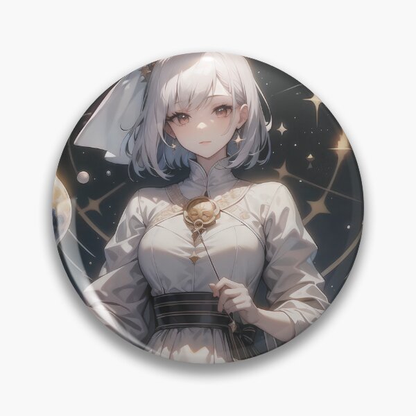Item preview, Celestial Goddess designed and sold by Pizzarous.