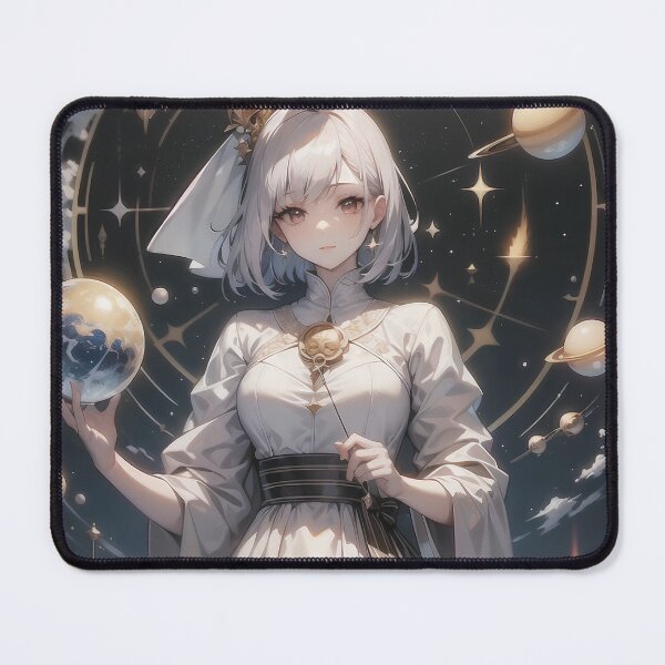 Item preview, Celestial Goddess designed and sold by Pizzarous.
