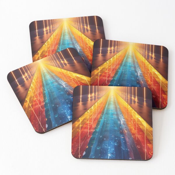 Item preview, Fractured Reality designed and sold by FireScreen.