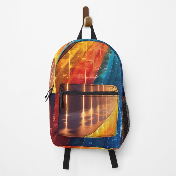 Item preview, Fractured Reality designed and sold by FireScreen.