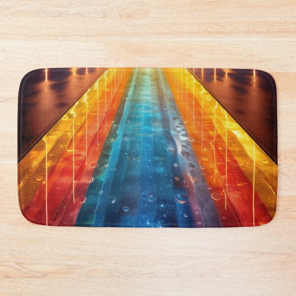 Item preview, Fractured Reality designed and sold by FireScreen.