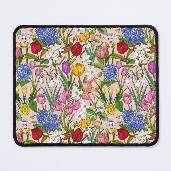 Item preview, Spring Flowers designed and sold by Promagine.