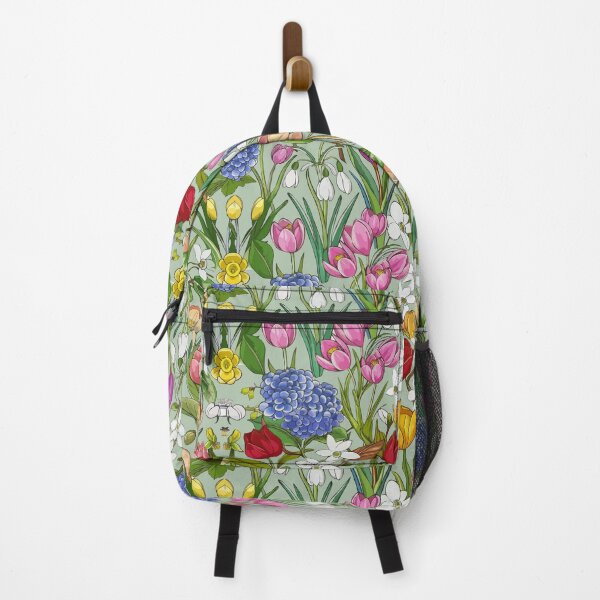 Item preview, Spring Flowers designed and sold by Promagine.
