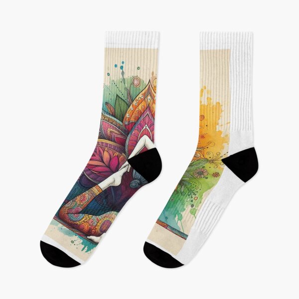 Item preview,   yoga designed and sold by sevenmountains.