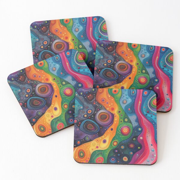 Item preview, Fractured Reality designed and sold by FireScreen.