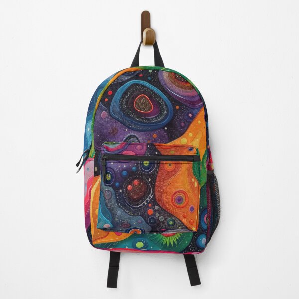 Item preview, Fractured Reality designed and sold by FireScreen.