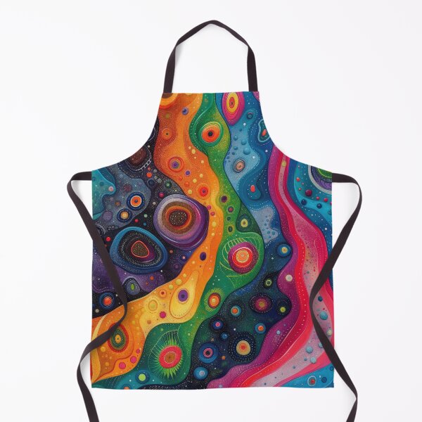 Item preview, Fractured Reality designed and sold by FireScreen.