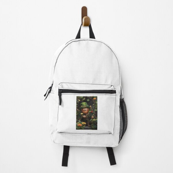 Item preview, Leprechaun Art designed and sold by Angelle55.
