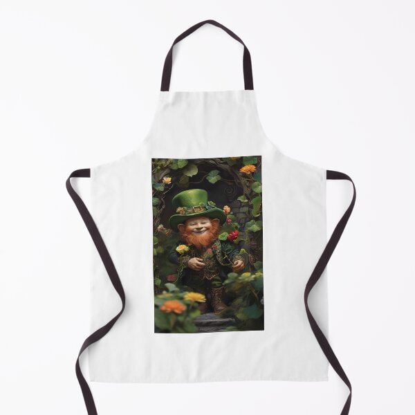 Item preview, Leprechaun Art designed and sold by Angelle55.