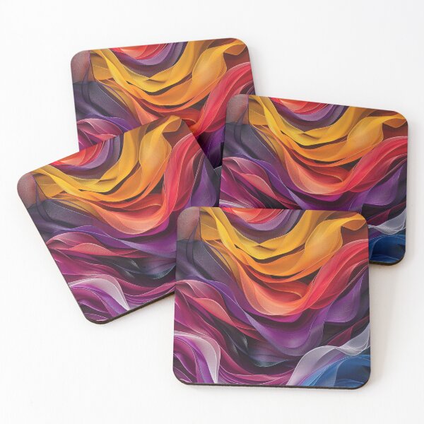 Item preview, Fractured Reality designed and sold by FireScreen.