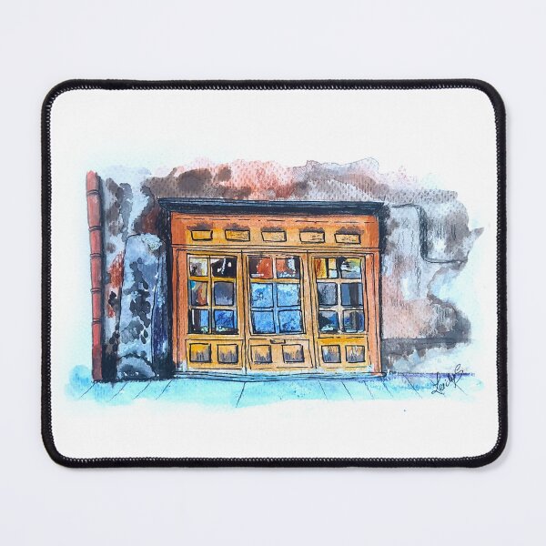 Item preview, Afternoon of showcases designed and sold by LeidySilvaArt.