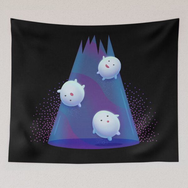 Item preview, Warawara designed and sold by -DearTreehouse-.