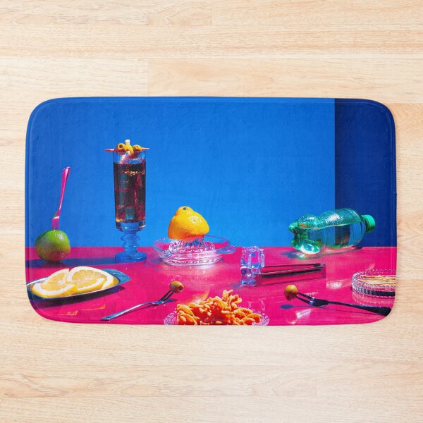 Item preview, Vibrant Cocktail Still Life designed and sold by pepinodemarst.