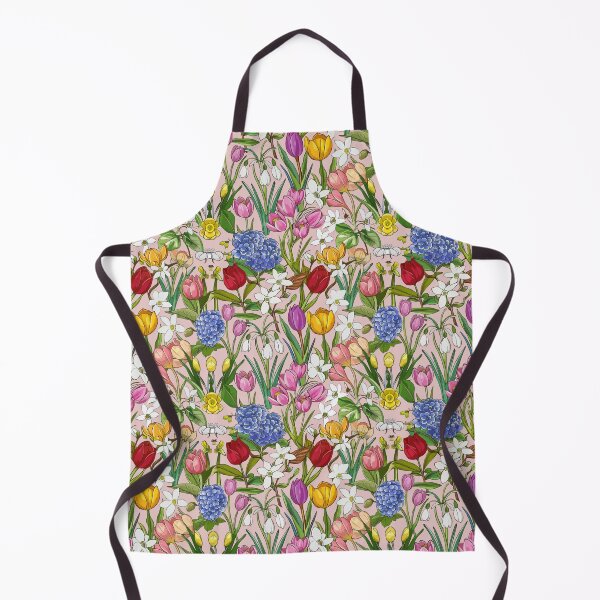 Item preview, Spring Flowers designed and sold by Promagine.
