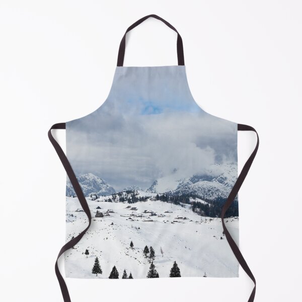 Item preview, Winter wonderland at Velika Planina, Slovenia designed and sold by Patrik Lovrin.