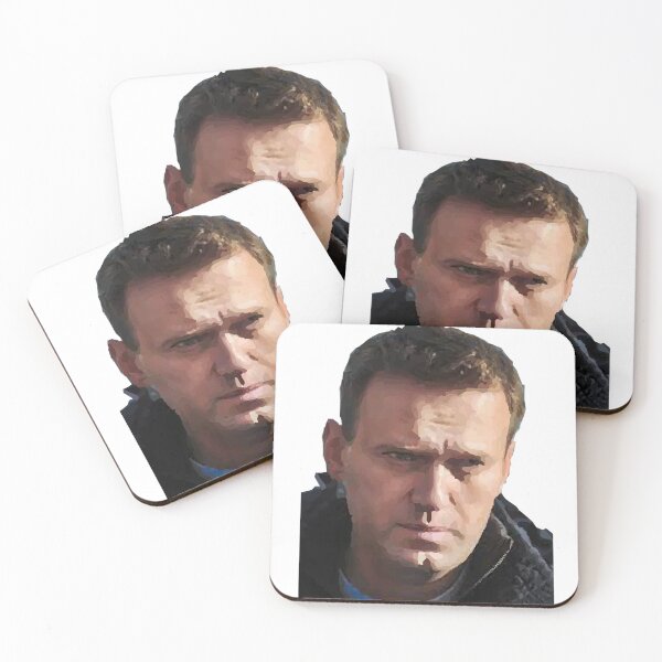 Item preview, navalny designed and sold by designsmaster99.