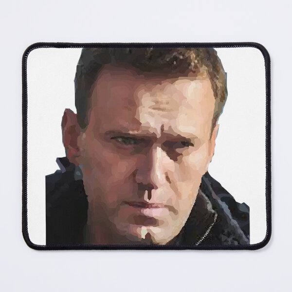 Item preview, navalny designed and sold by designsmaster99.