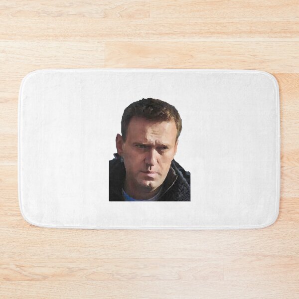 Item preview, navalny designed and sold by designsmaster99.