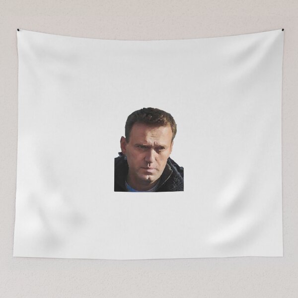 Item preview, navalny designed and sold by designsmaster99.