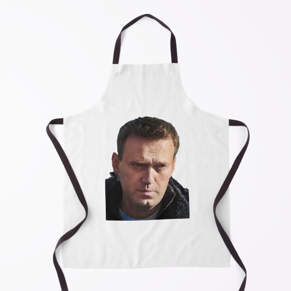 Item preview, navalny designed and sold by designsmaster99.