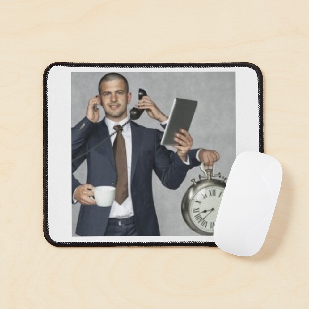Item preview, Mouse Pad designed and sold by sofifain.