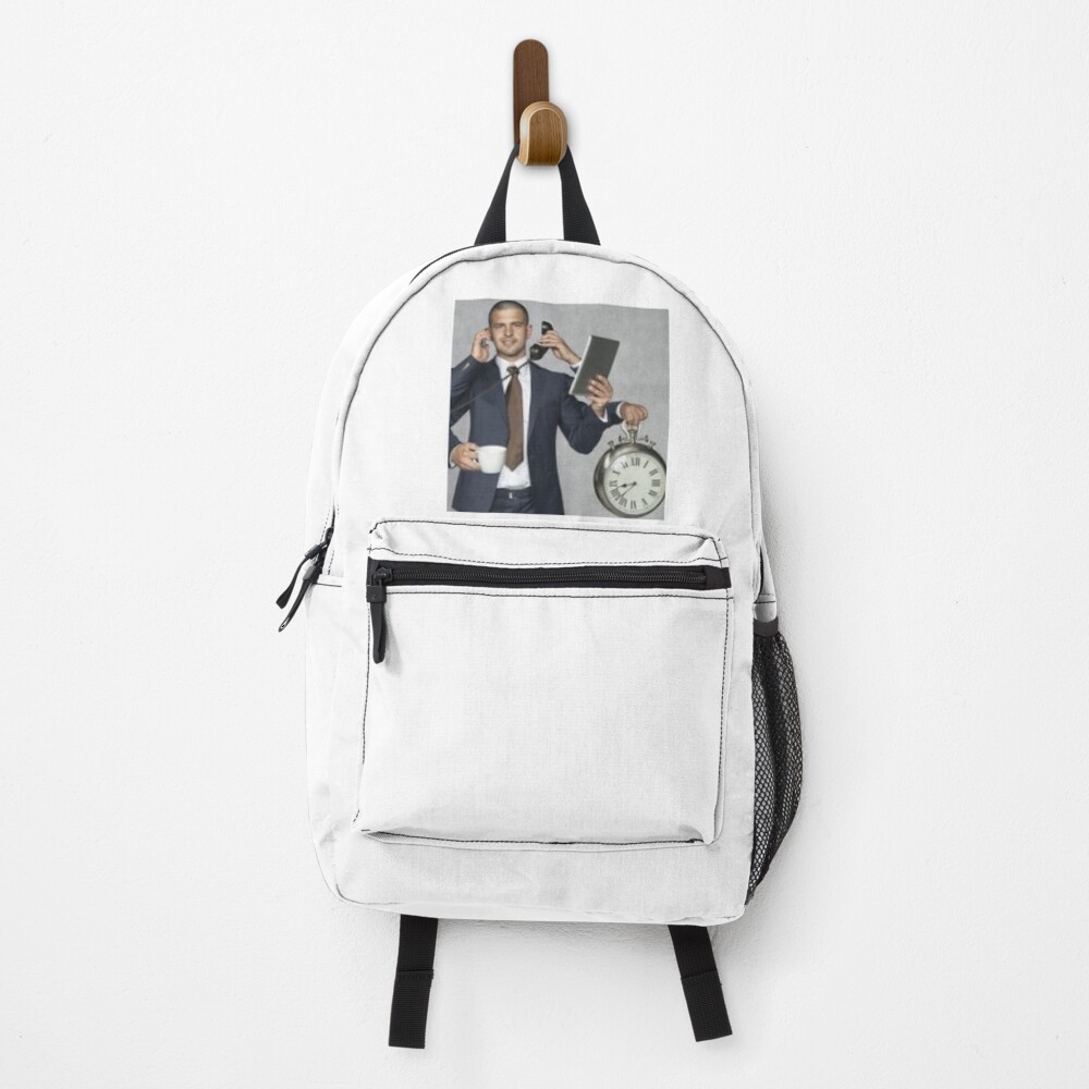 Item preview, Backpack designed and sold by sofifain.