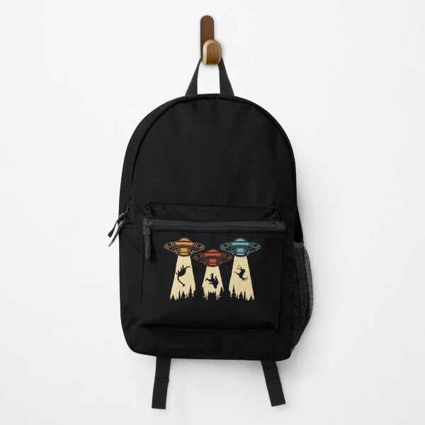 Item preview, Funny flying saucer Aliens dinosaur, deer, antelope, monkey, funny gorilla designed and sold by Yasserlaa.