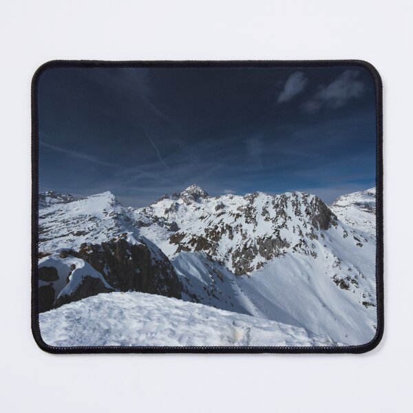 Item preview, Gorgeous view from mountain Viševnik, Slovenia designed and sold by Patrik Lovrin.