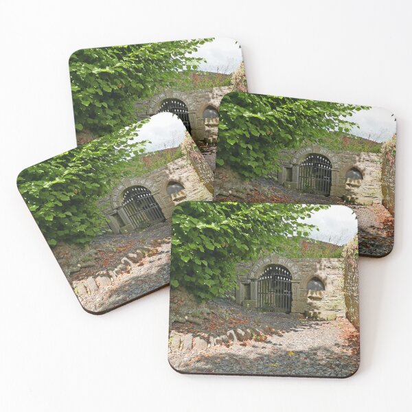 Item preview, St Colmcille’s Well, Inistioge, County Kilkenny, Ireland. designed and sold by buttonpresser.