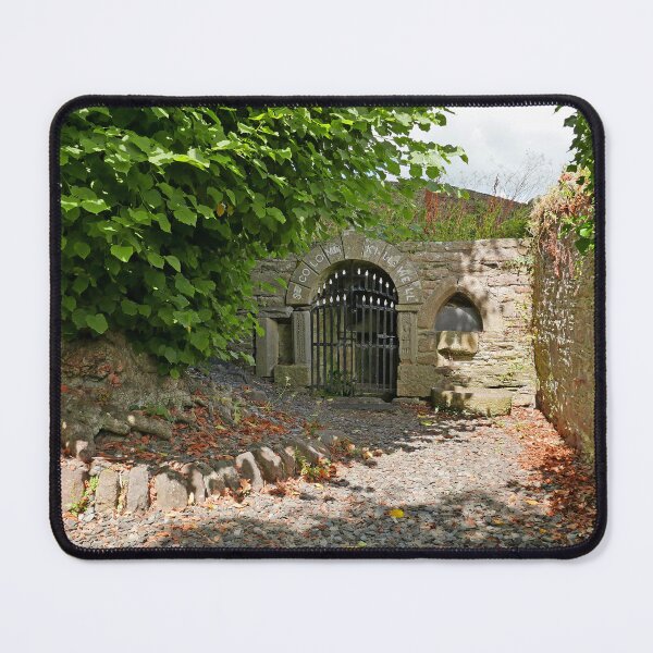 Item preview, St Colmcille’s Well, Inistioge, County Kilkenny, Ireland. designed and sold by buttonpresser.