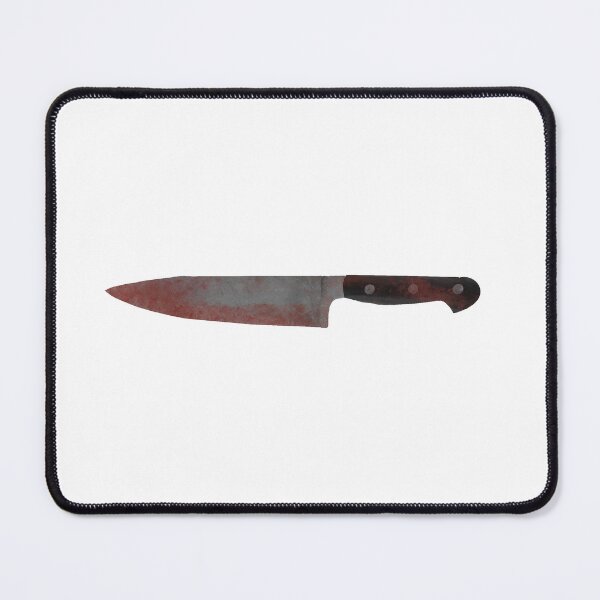 Item preview, Halloween 2018 - Michael Myers Knife designed and sold by paleodraws.