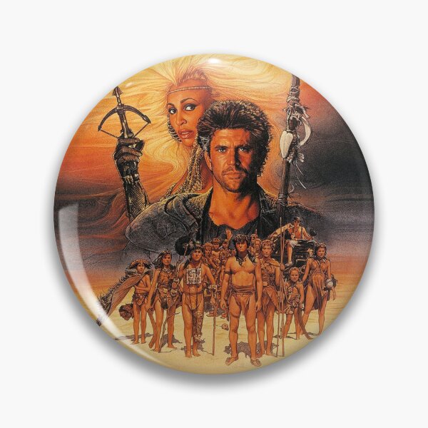 Item preview, MadMax-BeyondThunderdome designed and sold by dogojoe17.