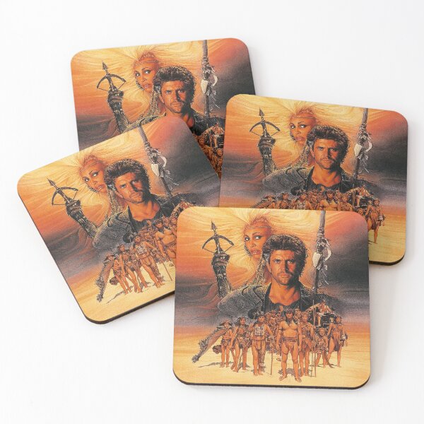 Item preview, MadMax-BeyondThunderdome designed and sold by dogojoe17.