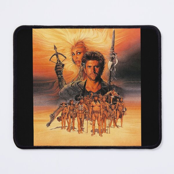 Item preview, MadMax-BeyondThunderdome designed and sold by dogojoe17.