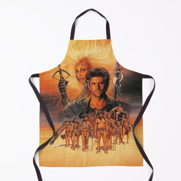 Item preview, MadMax-BeyondThunderdome designed and sold by dogojoe17.