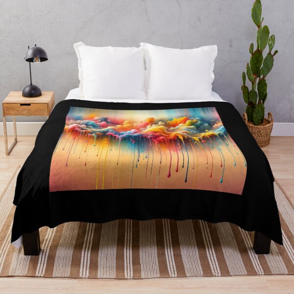 Item preview, Colorful Dreamscape designed and sold by M-ormin.