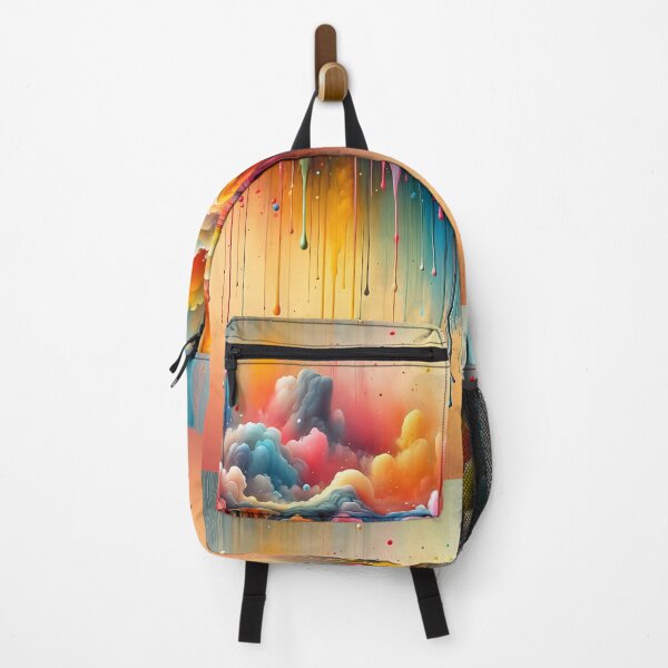 Item preview, Colorful Dreamscape designed and sold by M-ormin.