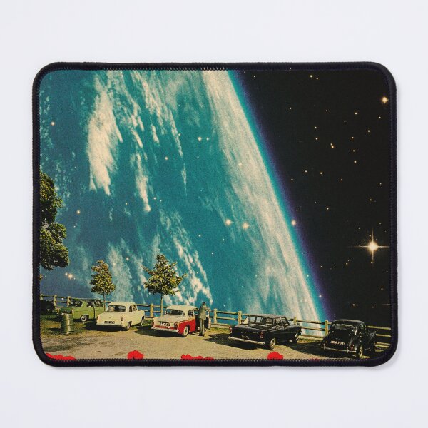 Item preview, That View designed and sold by CollageSoul.