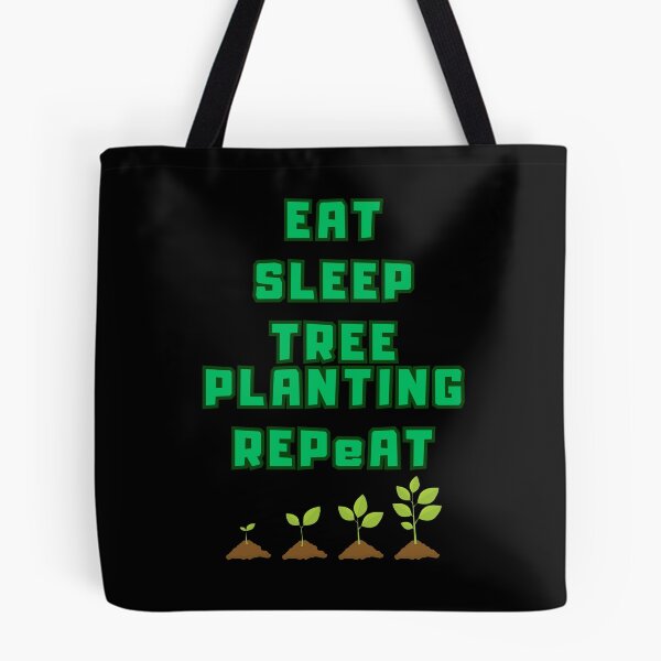 Item preview, Tree Planting designed and sold by Vibe Unique.