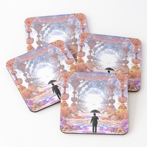 Item preview, The Tunnel of Obscurities designed and sold by mrbultitude.