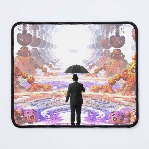 Item preview, The Tunnel of Obscurities designed and sold by mrbultitude.