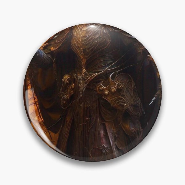 Item preview, Dark Wizard - Dark Fantasy Art concept designed and sold by Delerat7.