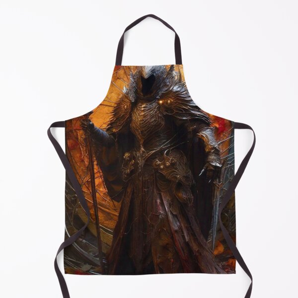 Item preview, Dark Wizard - Dark Fantasy Art concept designed and sold by Delerat7.