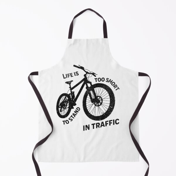 Item preview, Life Is Better On A Bicycle, Cycling Bike designed and sold by AnxiousVariance.