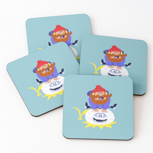 Item preview, Bumbles rebote designed and sold by CamelCactus.