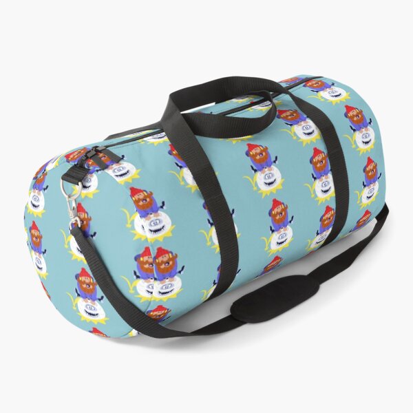 Item preview, Bumbles Bounce designed and sold by CamelCactus.