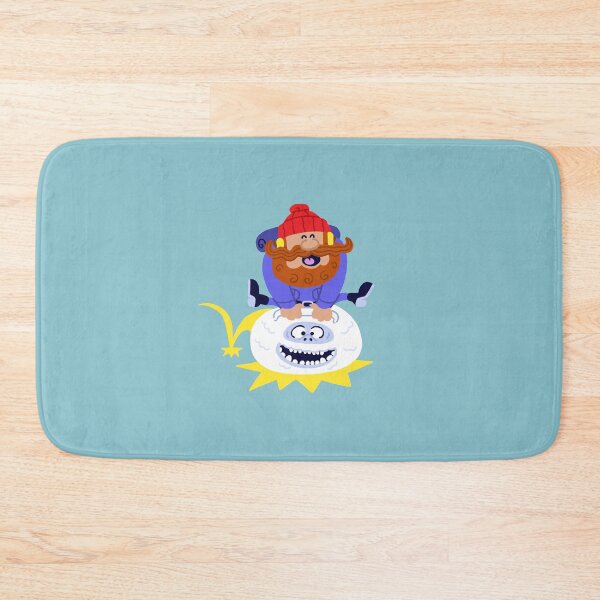 Item preview, Bumbles Bounce designed and sold by CamelCactus.