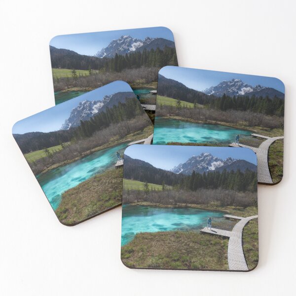 Item preview, Wanderlust at Zelenci, Slovenia designed and sold by Patrik Lovrin.