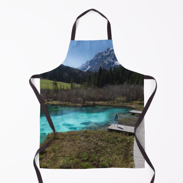 Item preview, Wanderlust at Zelenci, Slovenia designed and sold by Patrik Lovrin.