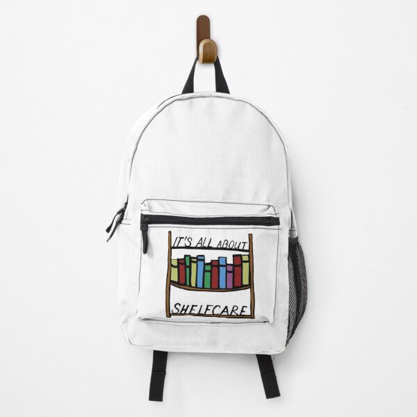 Artikelvorschau, It's all about shelfcare entworfen und verkauft von VauKaArtShop.